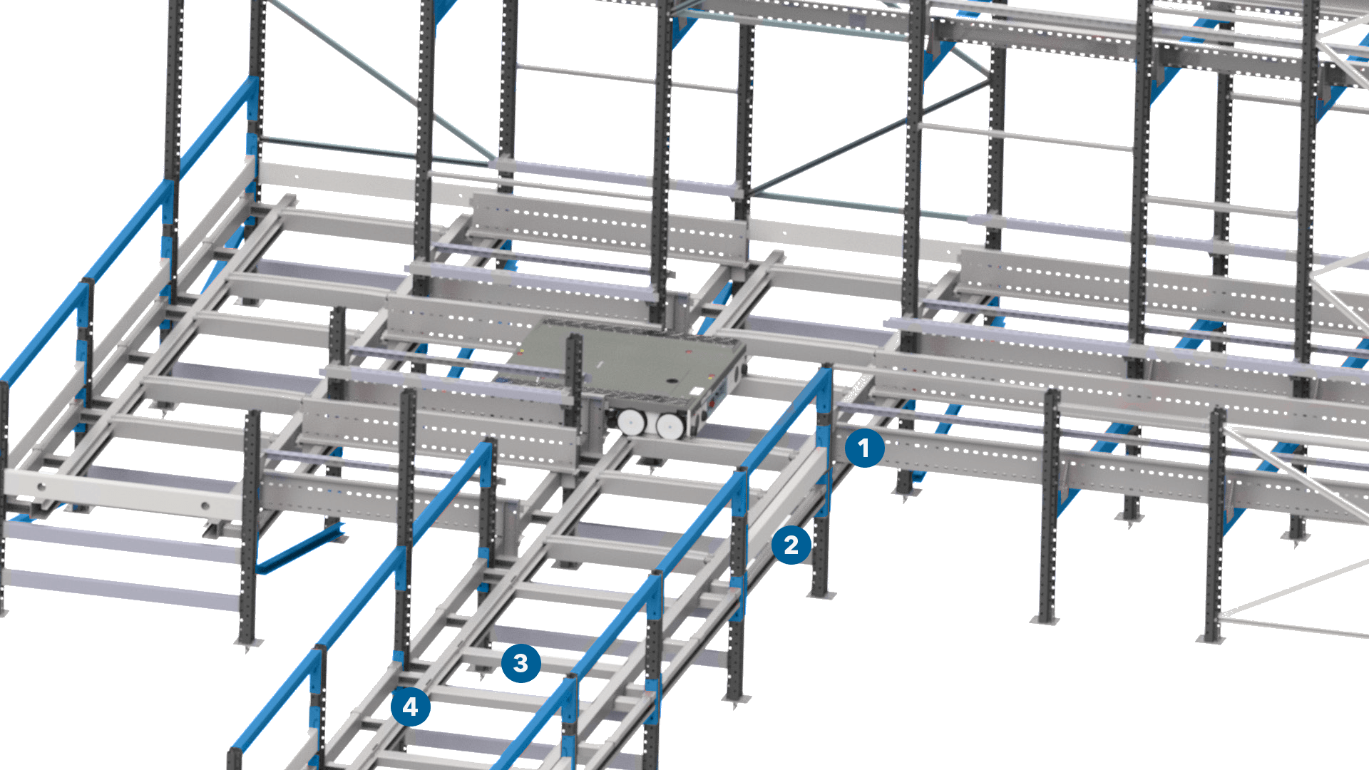 Detalle tecnico SHuttle 2D